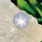 4.33 cts Unheated Star Sapphire