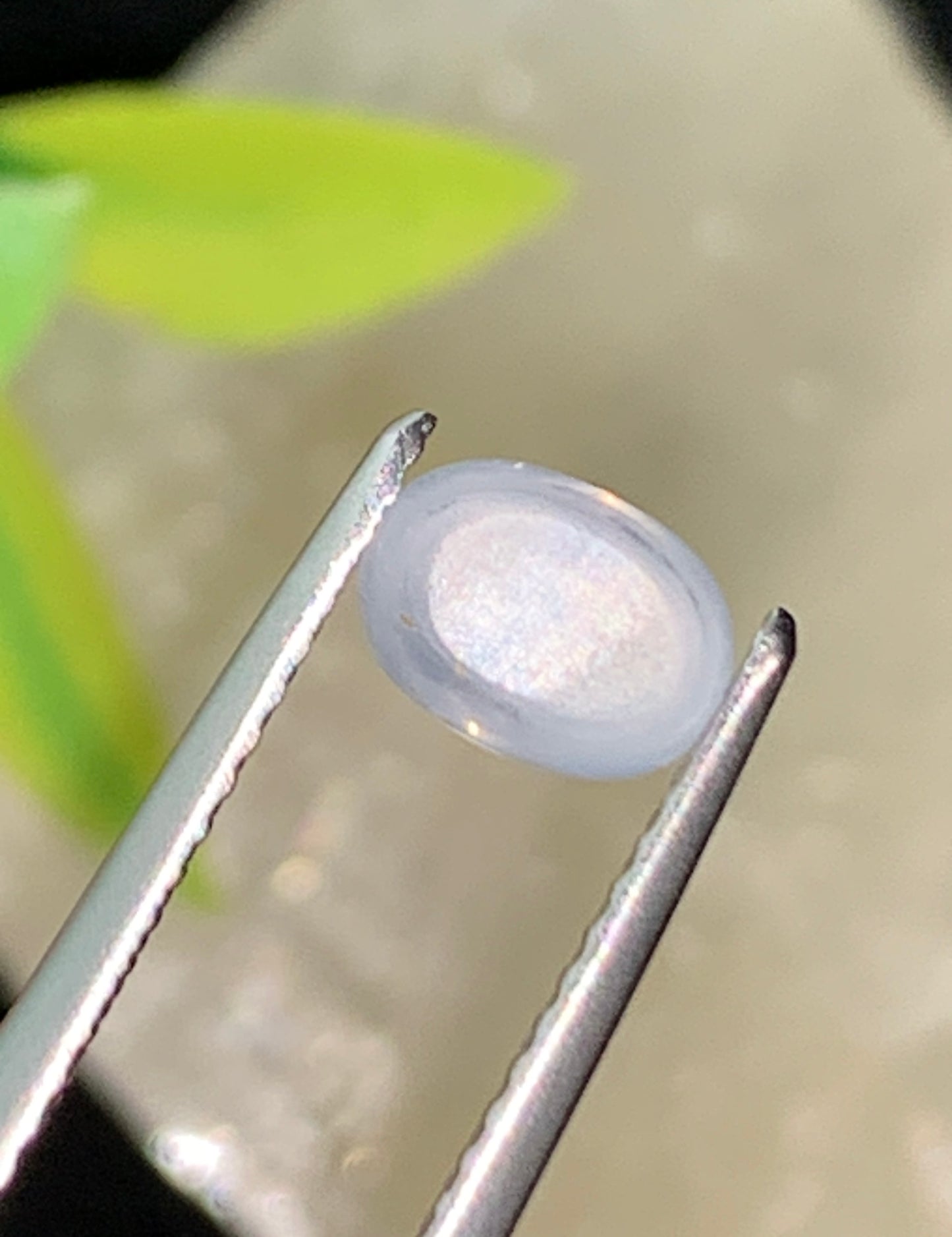 1.39 cts Unheated Star Sapphire