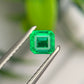 0.55 cts Colombian Emerald