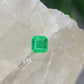 0.55 cts Colombian Emerald