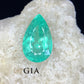 GIA - 3.24 cts Paraiba