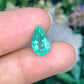 GIA - 3.24 cts Paraiba