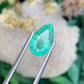 GIA - 3.24 cts Paraiba