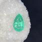 GIA - 3.24 cts Paraiba