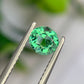 0.41 cts Colombian Emerald