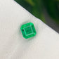 0.55 cts Colombian Emerald