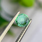 0.41 cts Colombian Emerald