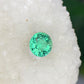 0.41 cts Colombian Emerald