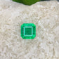 0.55 cts Colombian Emerald