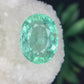 10.81 cts Colombian Emerald